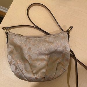 Coach Crossbody